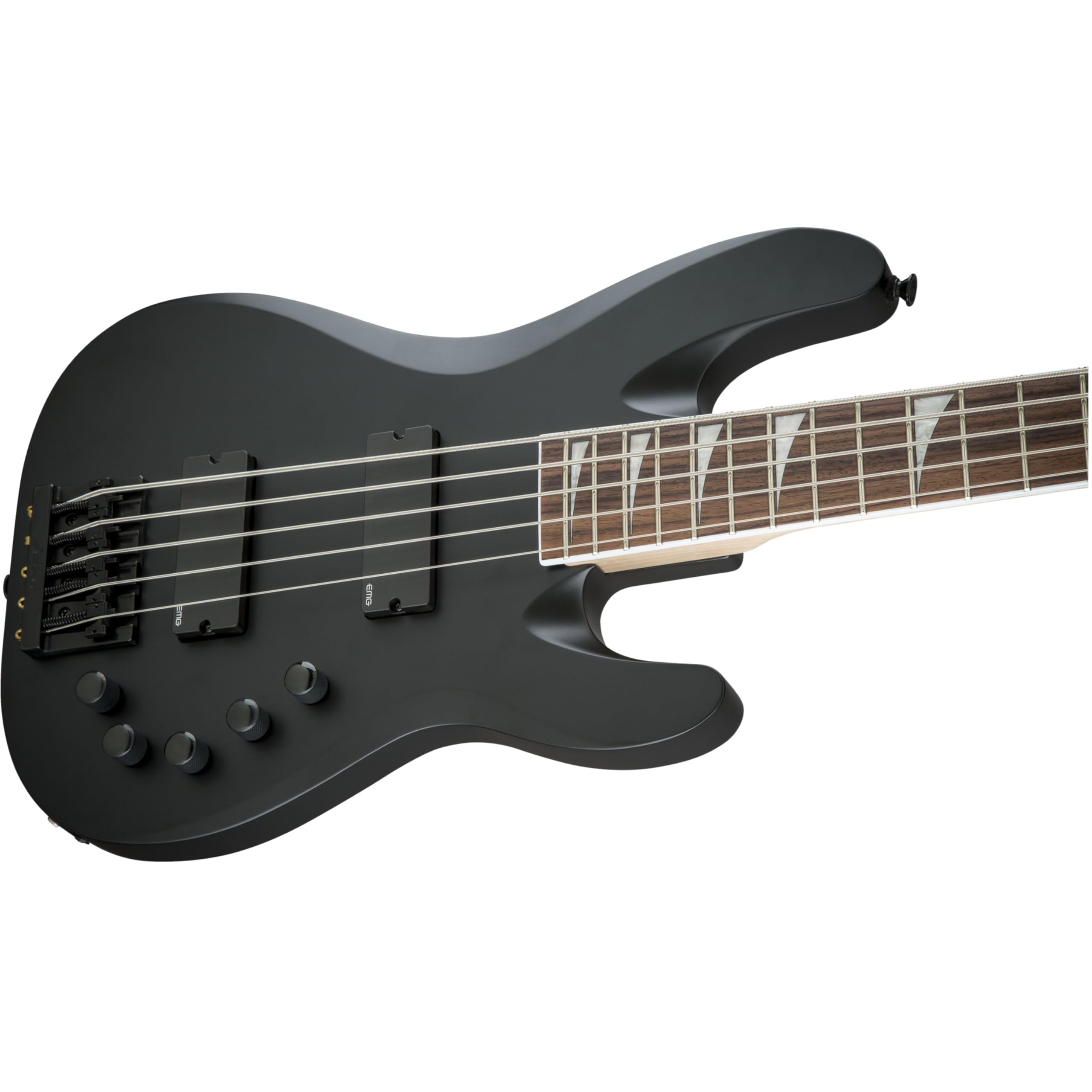 Amazon.com: Jackson X Series Signature David Ellefson 5-String
